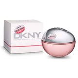  Donna Karan DKNY Be Delicious Fresh Blossom 