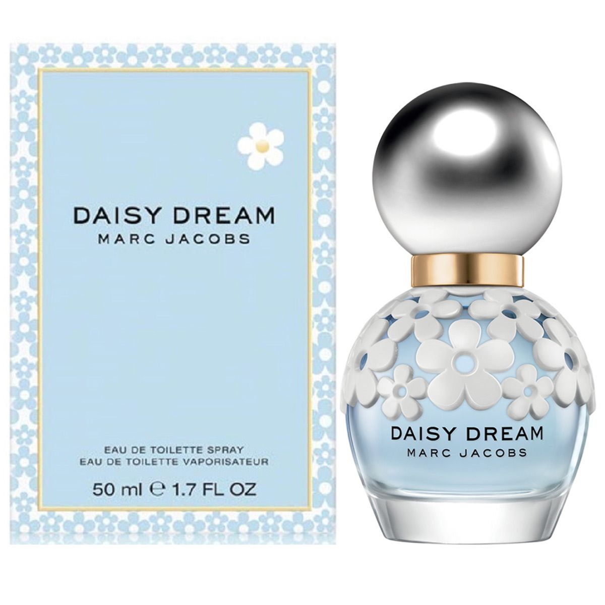 N c hoa n Marc Jacobs Daisy Dream namperfume