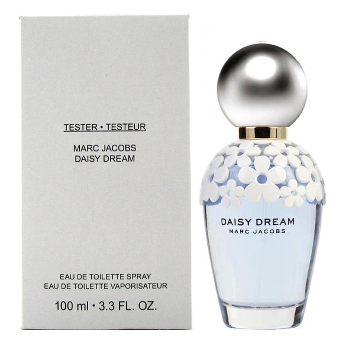  Marc Jacobs Daisy Dream 