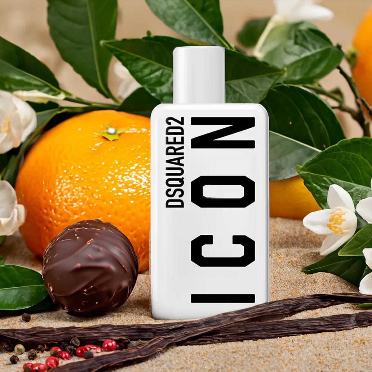  Dsquared2 Icon Pour Femme 