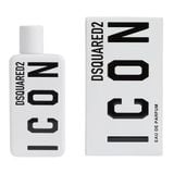  Dsquared2 Icon Pour Femme 
