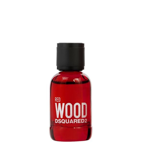 Dsquared2 Red Wood Pour Femme Mini Size