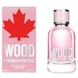  DSQUARED2 Wood for Her 