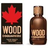  DSQUARED2 Wood for Him 