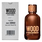  DSQUARED2 Wood for Him 