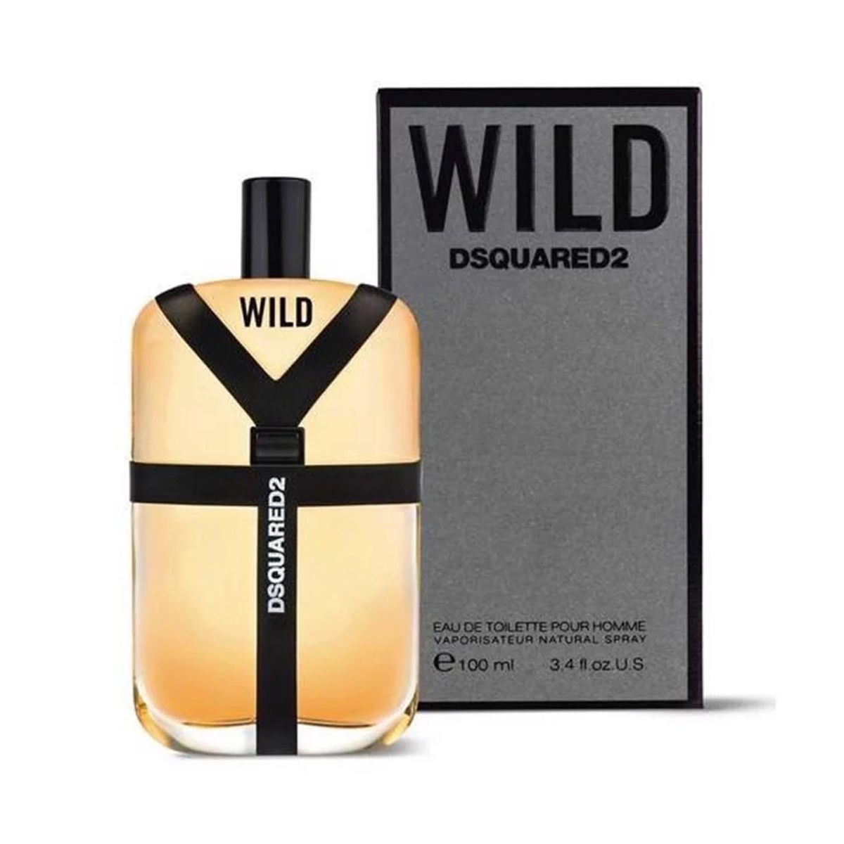  Dsquared2 Wild 