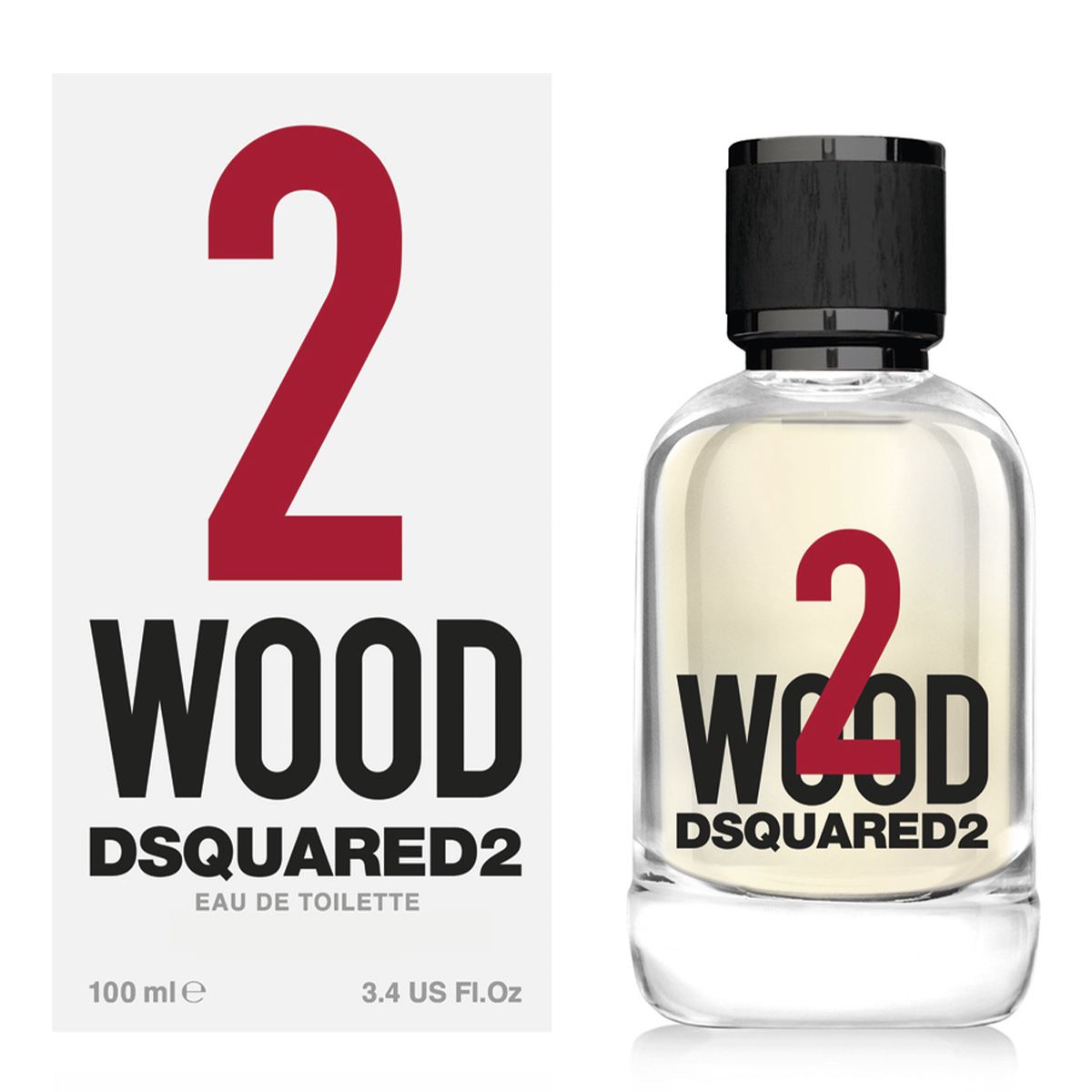 Eau de Toilette/100ml