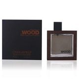  DSQUARED² He Wood Rocky Mountain Wood For Men 