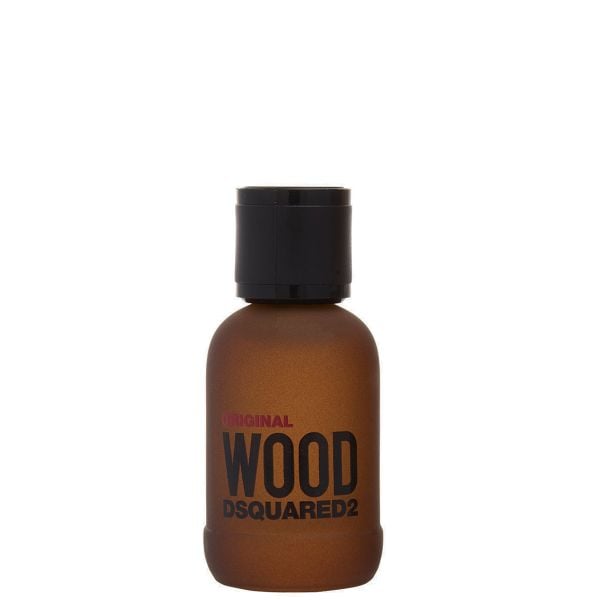 Nước Hoa DSQUARED² Original Wood Mini Size | namperfume