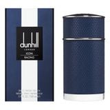  Alfred Dunhill Icon Racing Blue 