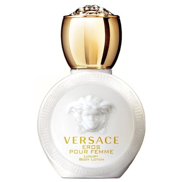 Dưỡng thể Versace Eros Pour Femme Perfumed