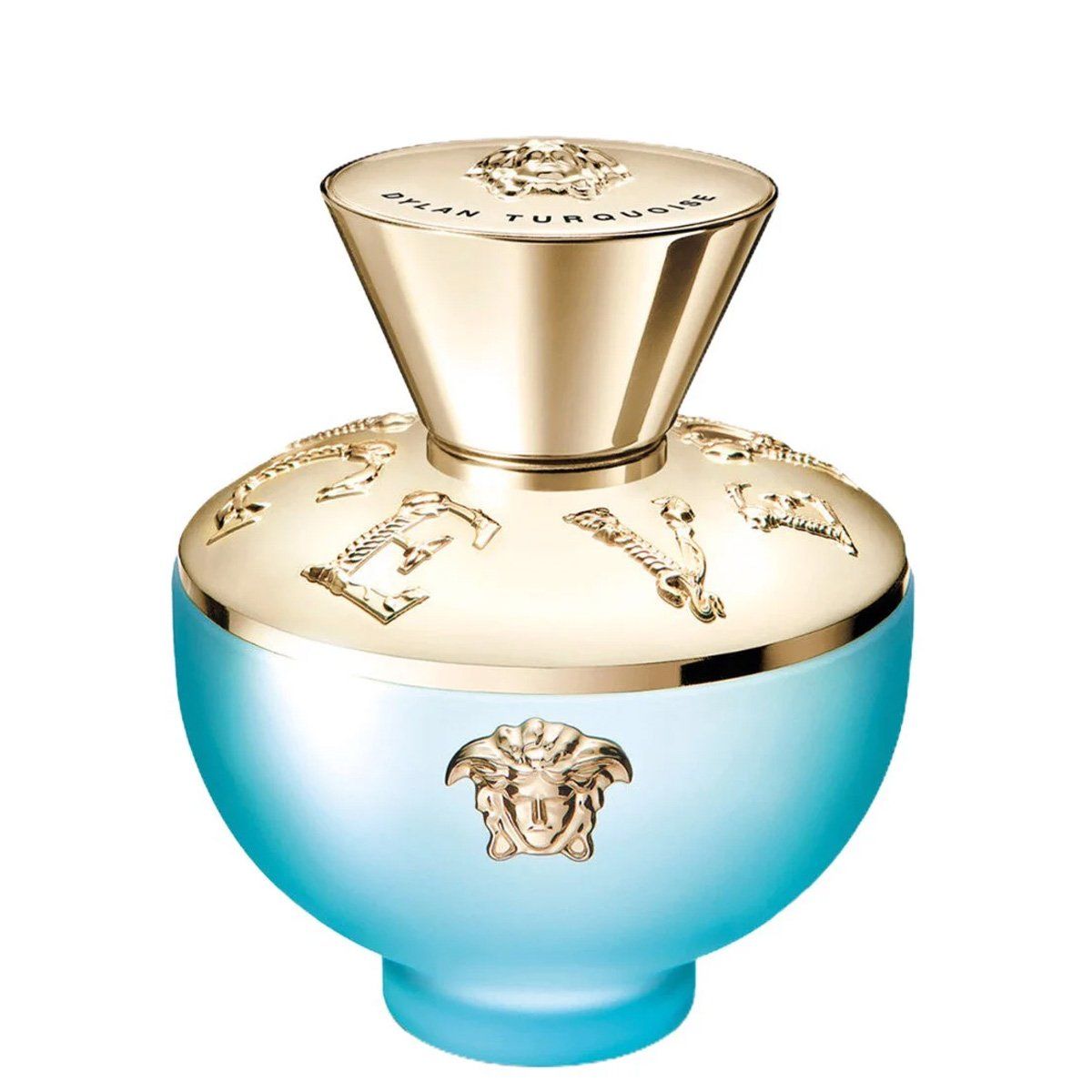  Versace Pour Femme Dylan Turquoise 