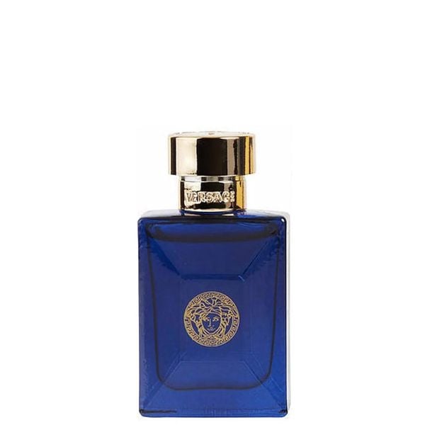  Versace Pour Homme Dylan Blue Mini Size 