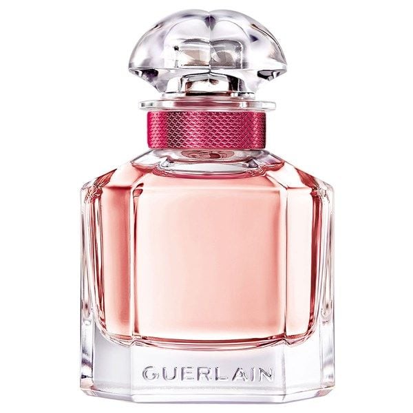  Guerlain Mon Guerlain Bloom of Rose Eau de Parfum 