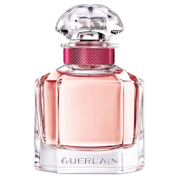  Guerlain Mon Guerlain Bloom of Rose Eau de Parfum 