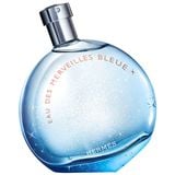  HERMES Eau des Merveilles Bleue Eau de Toilette 