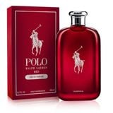  Ralph Lauren Polo Red Eau de Parfum 