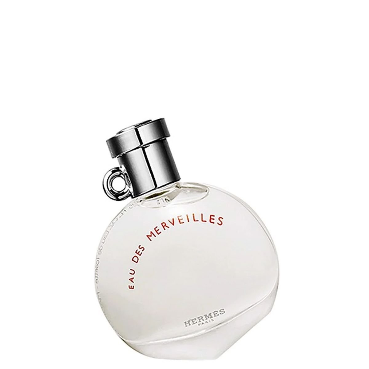  Hermes Eau des Merveilles Mini Size 