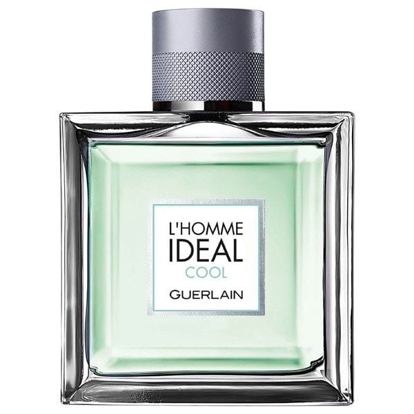  Guerlain L’Homme Ideal Cool 