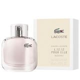  Lacoste Eau De Lacoste L.12.12 Pour Elle Elegant 