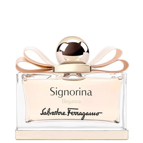 Salvatore Ferragamo Signorina Eleganza