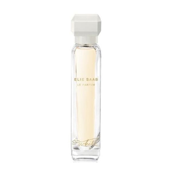 Elie Saab Le Parfum in White Travel Spray