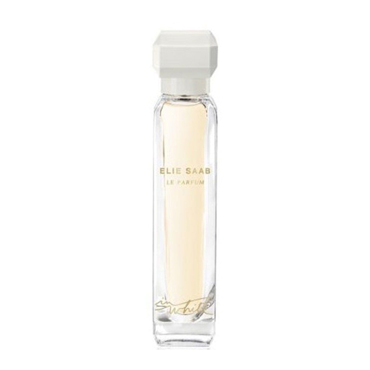 Elie Saab Le Parfum in White Travel Spray 