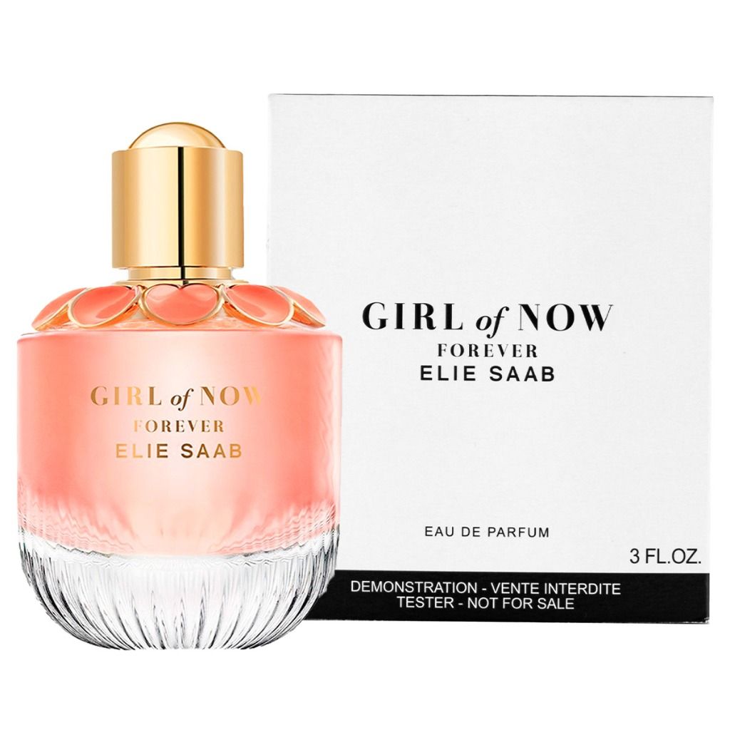 N c hoa n Elie Saab Girl of Now Forever namperfume