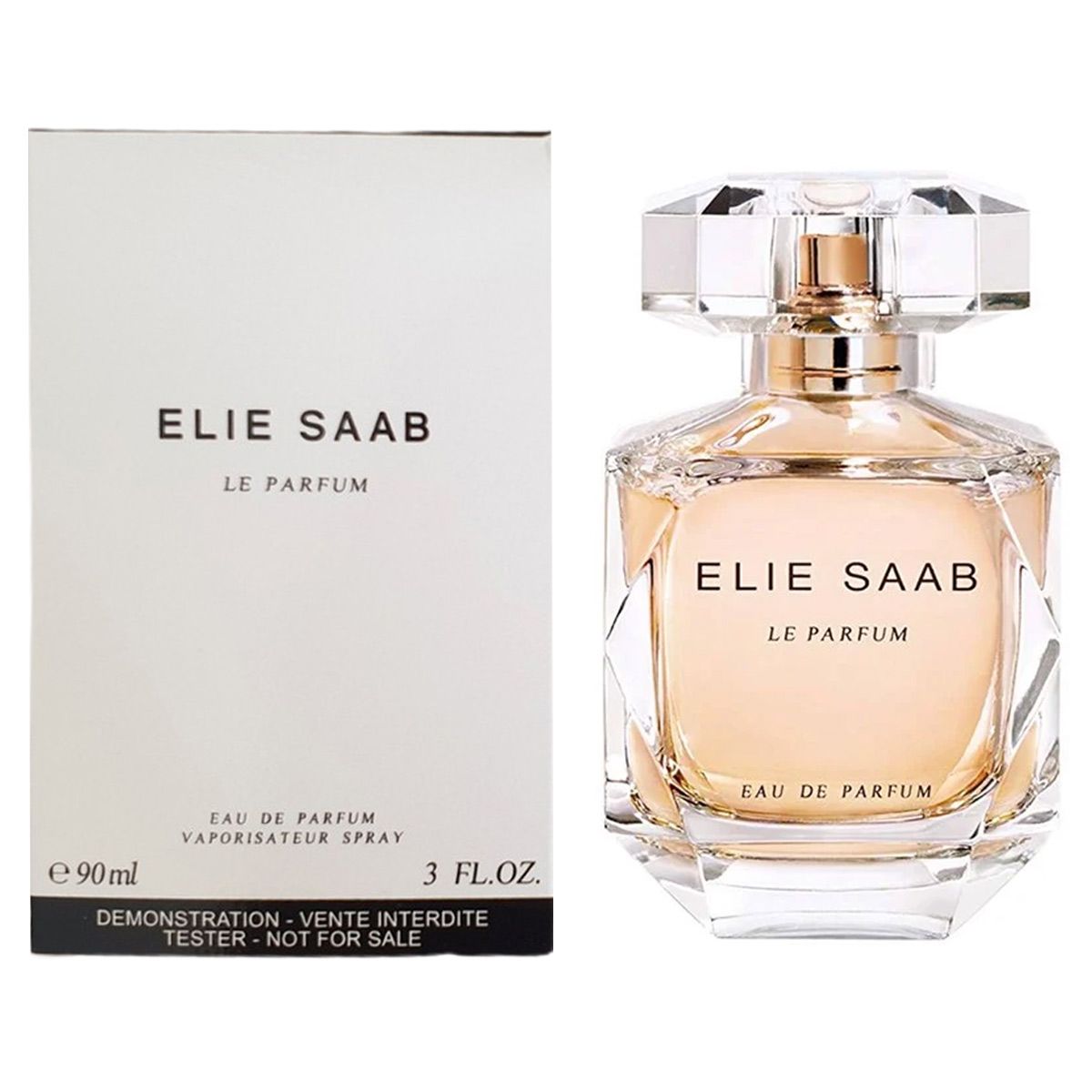  Elie Saab Le Parfum Eau de Parfum 