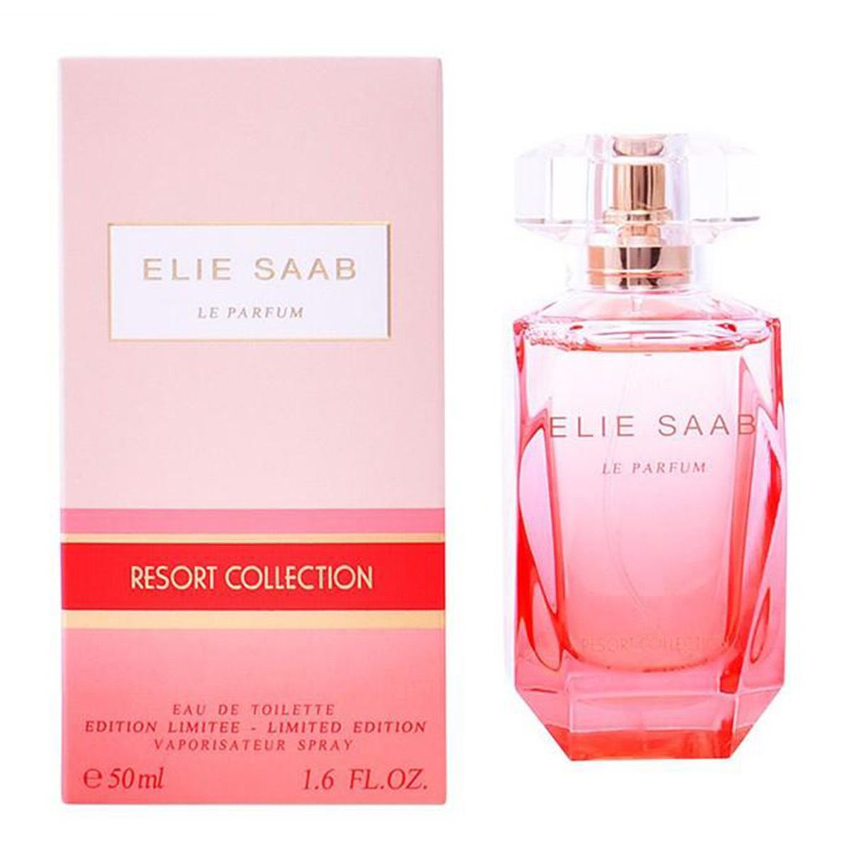  Elie Saab Le Parfum Resort Collection 