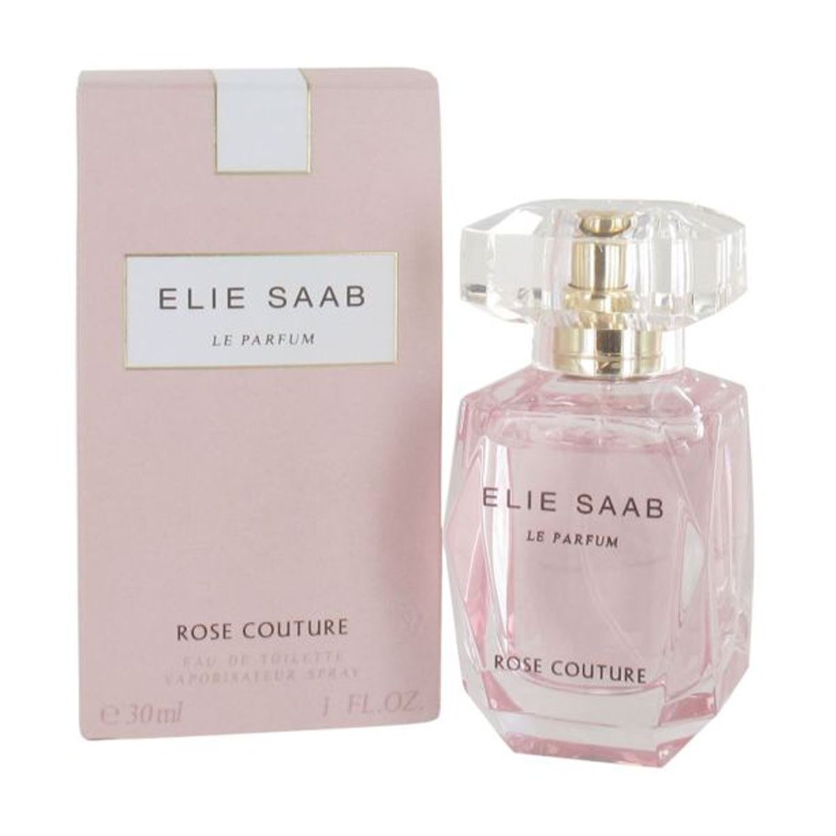  Elie Saab Le Parfum Rose Couture 