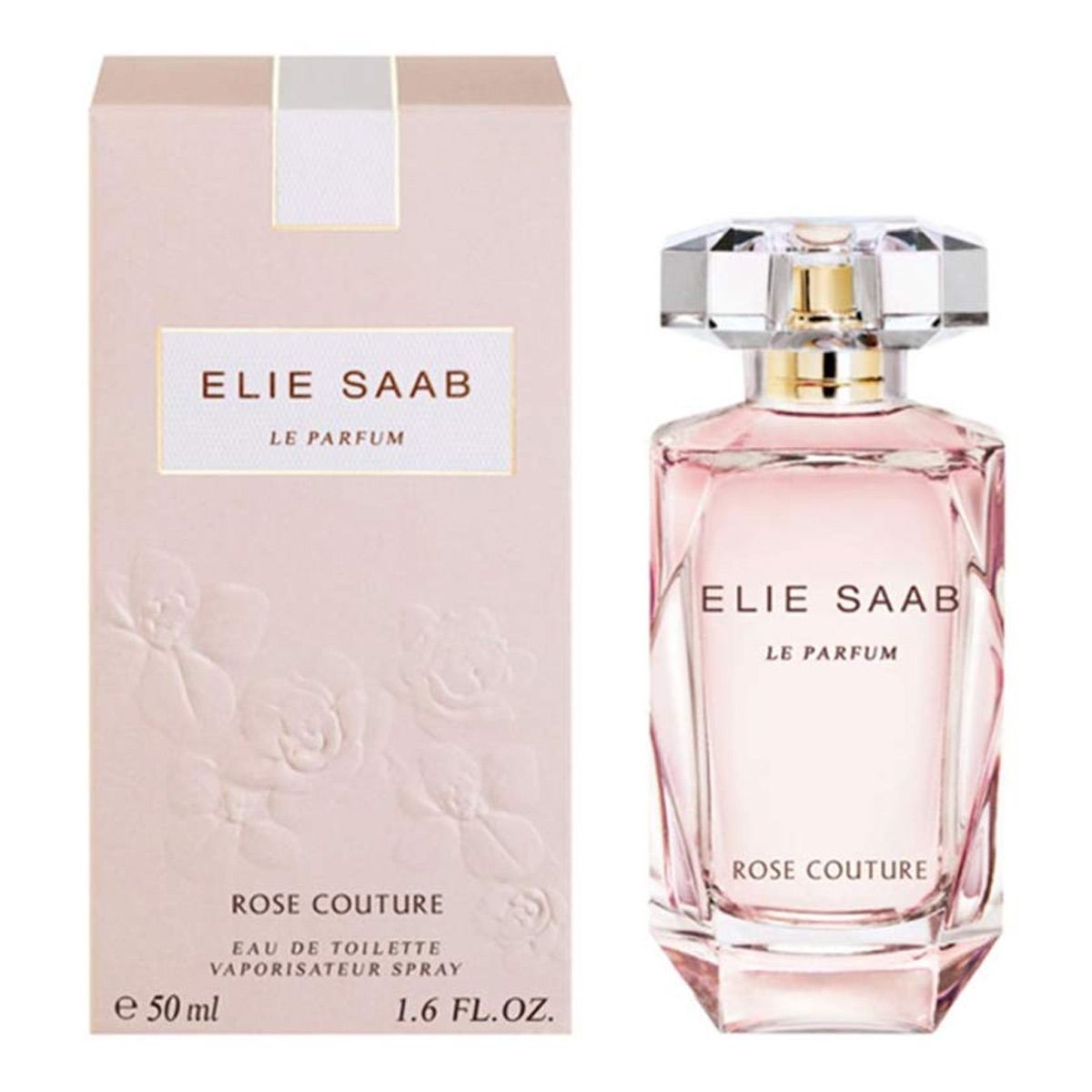  Elie Saab Le Parfum Rose Couture 