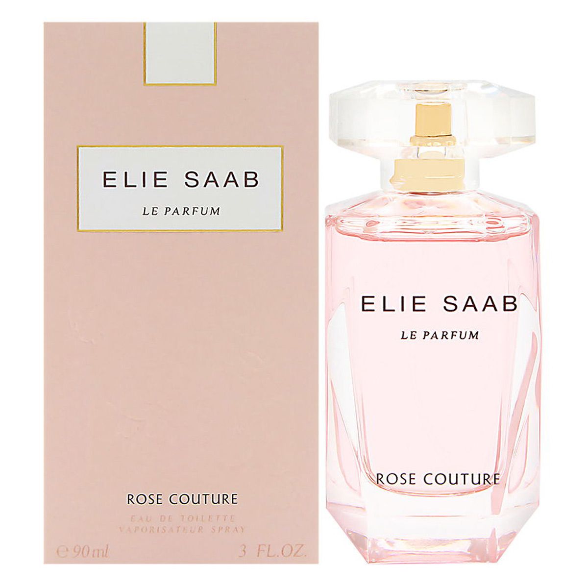  Elie Saab Le Parfum Rose Couture 