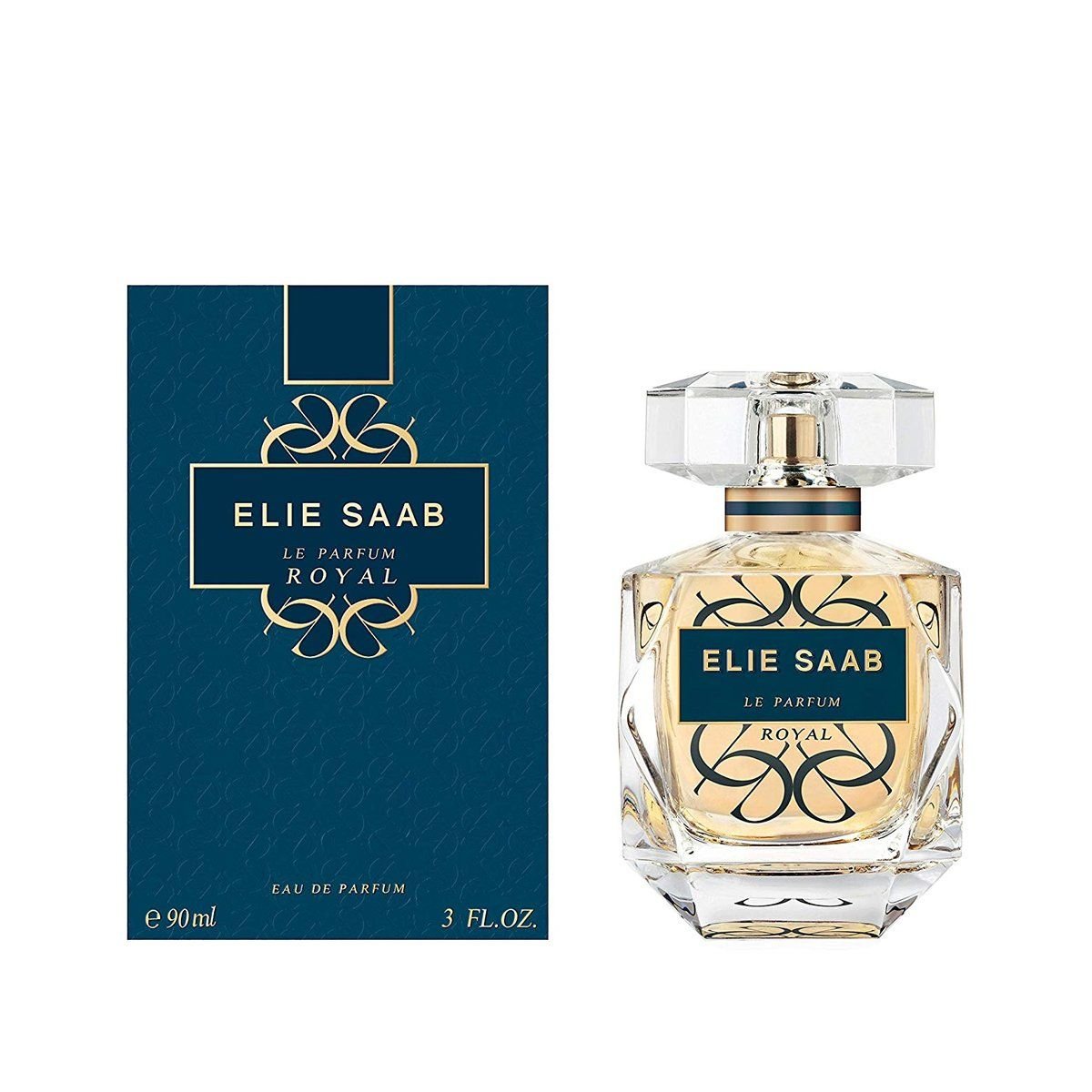  Elie Saab Le Parfum Royal 