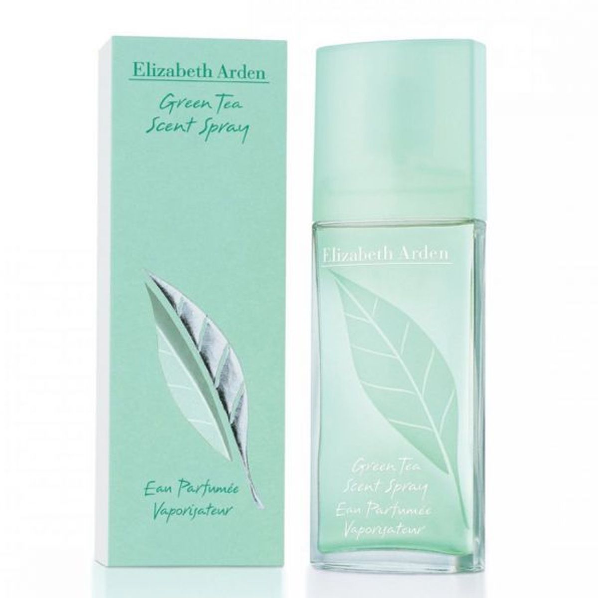  Elizabeth Arden Green Tea 