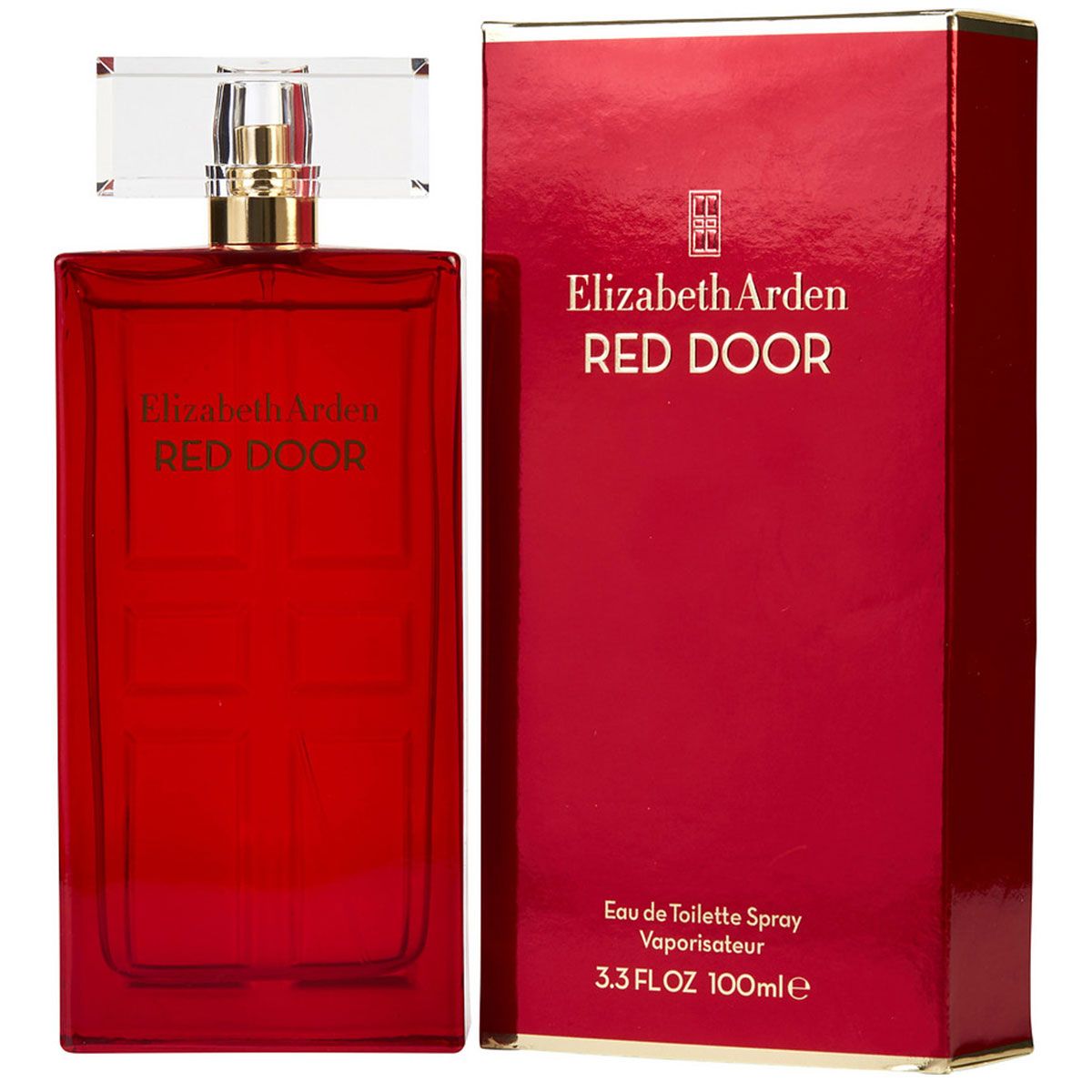  Elizabeth Arden Red Door 
