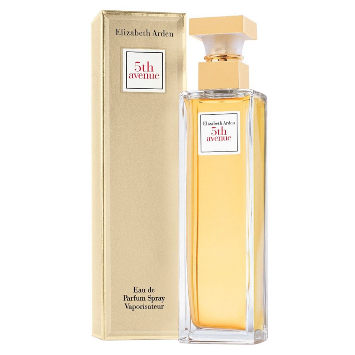  Elizabeth Arden 5th Avenue 