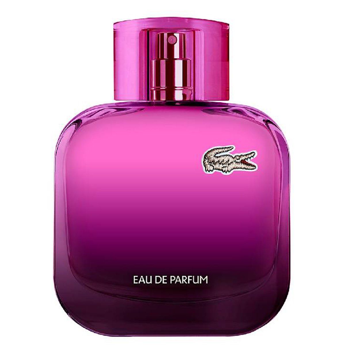  Lacoste Eau de Lacoste L.12.12 Pour Elle Magnetic 