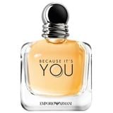  Giorgio Armani Emporio Armani Because It’s You For Women 