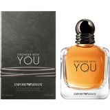  Giorgio Armani Emporio Armani Stronger With You For Men 