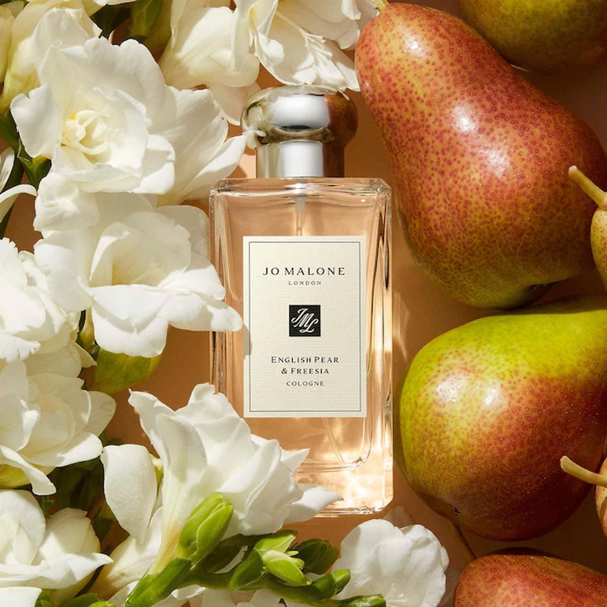  Jo Malone London English Pear & Freesia Cologne 