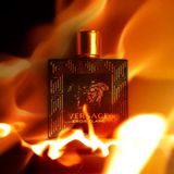  Versace Eros Flame 