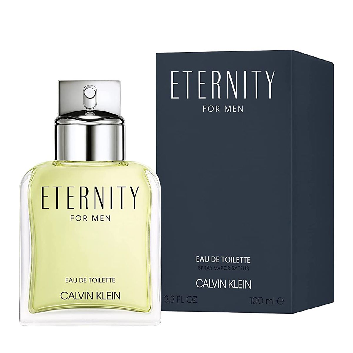 Introducir 73+ imagen eternity by calvin klein men