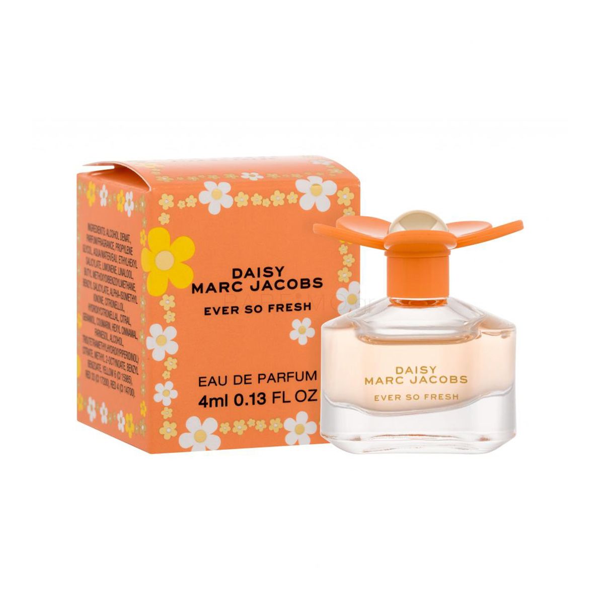  Marc Jacobs Daisy Ever So Fresh Mini Size 