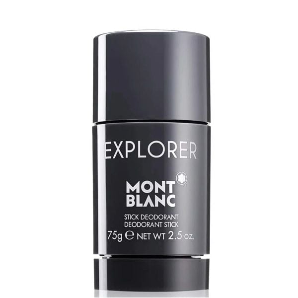  Lăn Khử Mùi Montblanc Explorer 