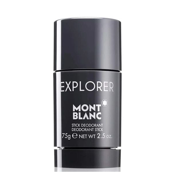 Lăn Khử Mùi Montblanc Explorer