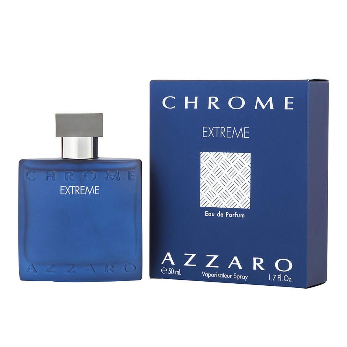  Azzaro Chrome Extreme For Men 