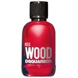  DSQUARED² Red Wood Pour Femme 