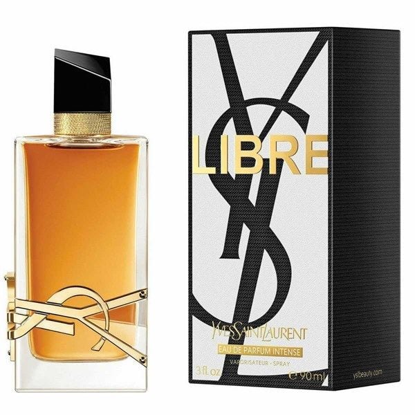  Yves Saint Laurent Libre Intense 