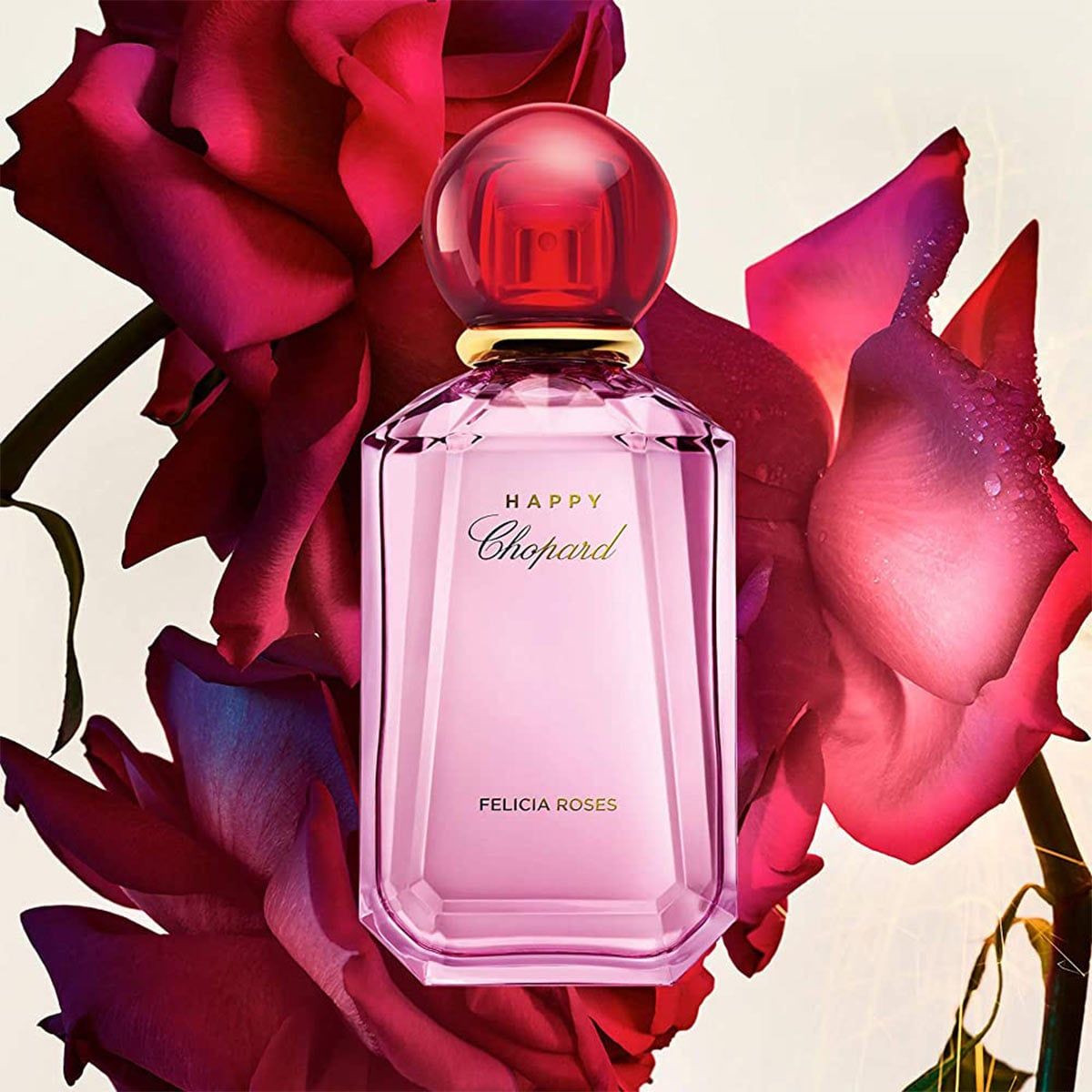  Chopard Happy Chopard Felicia Roses 